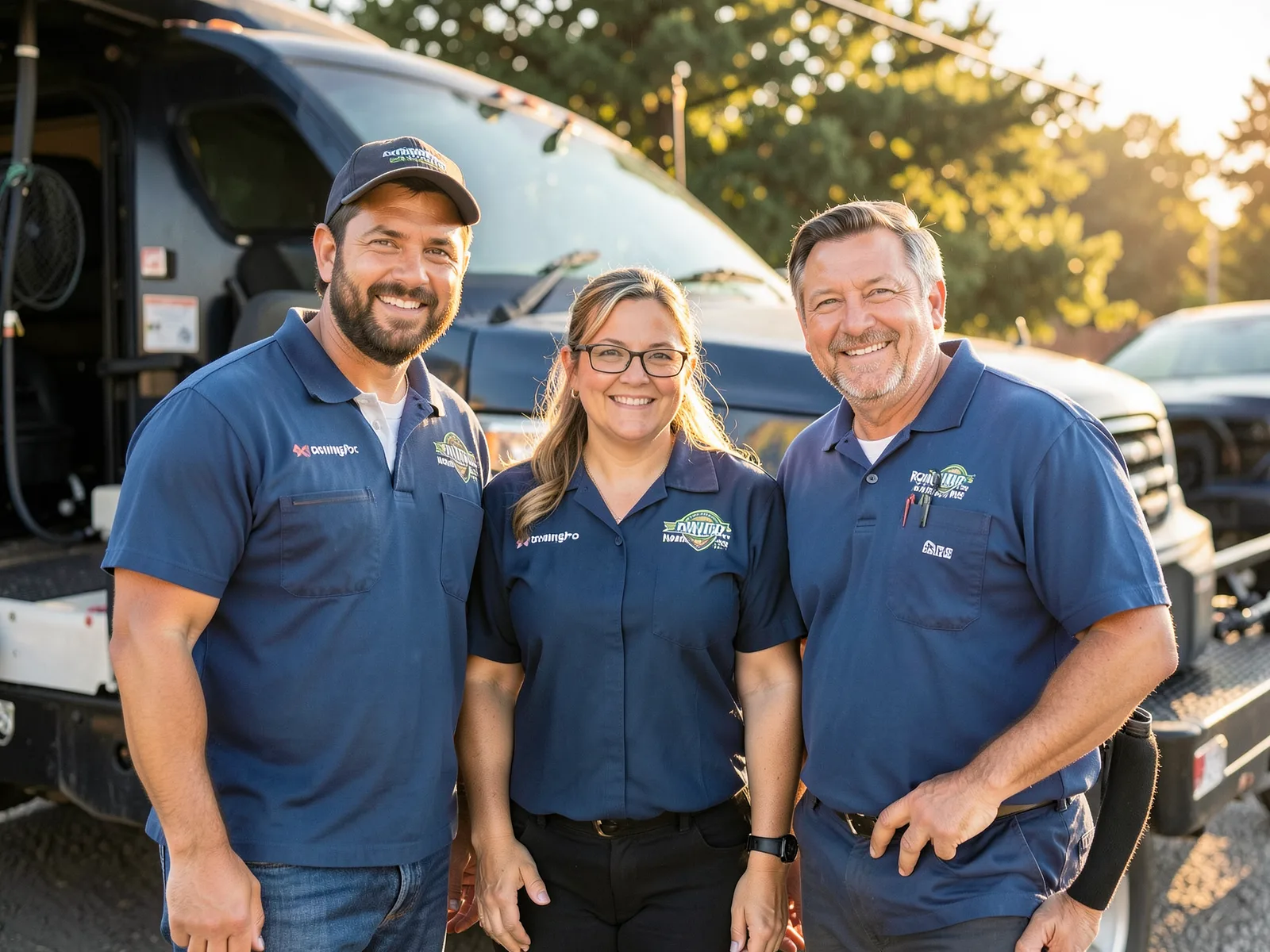 Roof Repair company in Concord, PA